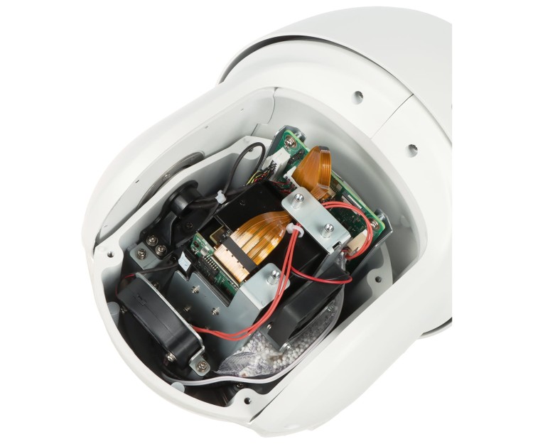 KAMERA IP SZYBKOOBROTOWA SD6CE445GB-HNR WizSense - 4Mpx 3.95... 177.7mm DAHUA-1769130