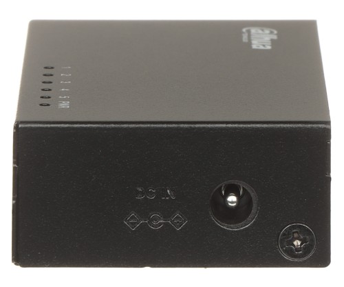 SWITCH   SF1005-EUR 5-PORTOWY DAHUA-1768614