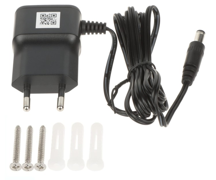 SWITCH   SF1005-EUR 5-PORTOWY DAHUA-1768615