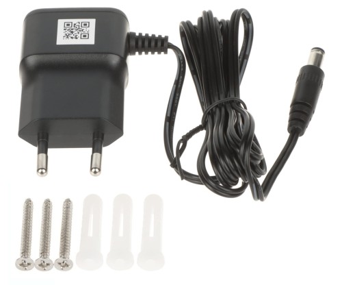 SWITCH   SF1008-EUR 8-PORTOWY DAHUA-1768620