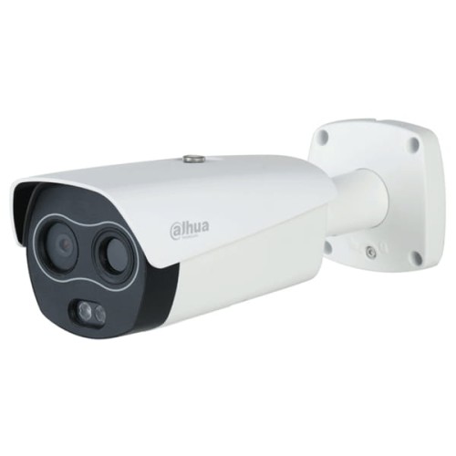 HYBRYDOWA KAMERA TERMOWIZYJNA IP TPC-BF2241-B7F8-DW-S2 7.0mm - 960p, - 4Mpx 8.0mm DAHUA-1706356
