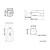 HYBRYDOWA KAMERA TERMOWIZYJNA IP TPC-BF2241-B7F8-DW-S2 7.0mm - 960p, - 4Mpx 8.0mm DAHUA-1706357