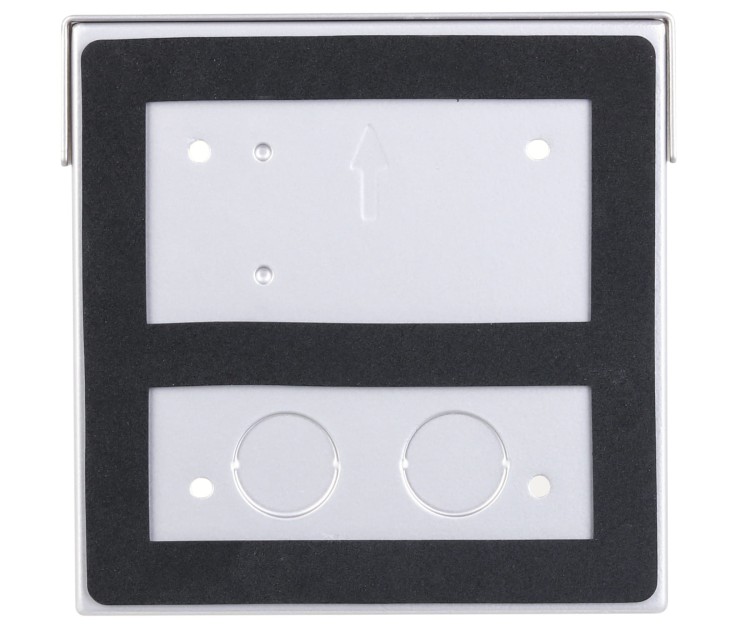 OBUDOWA NATYNKOWA VTM75 DAHUA-1770903