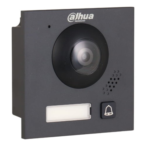 WIDEODOMOFON VTO4202FB-P1 DAHUA-1768586