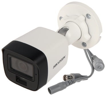 KAMERA AHD, HD-CVI, HD-TVI, PAL DS-2CE16D0T-LFS(2.8MM) Smart Hybrid Light - 1080p Hikvision-1688476