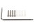 KAMERA AHD, HD-CVI, HD-TVI, CVBS HAC-HDW1239T-A-LED-0280B-S3 Full-Color - 1080p 2.8mm DAHUA-1764014