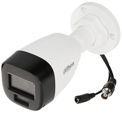 KAMERA AHD, HD-CVI, HD-TVI, CVBS HAC-HFW1500CL-IL-A-0280B-S2 - 5Mpx 2.8mm DAHUA-1688398