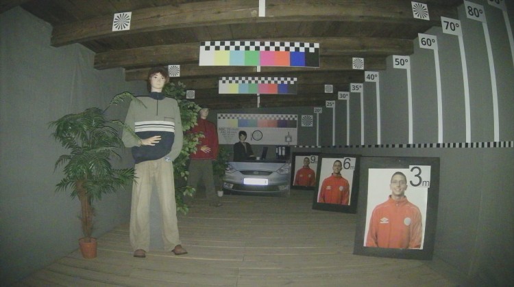 KAMERA AHD, HD-CVI, HD-TVI, CVBS HAC-HFW1500CL-IL-A-0360B-S2 - 5Mpx 3.6mm DAHUA-1579536