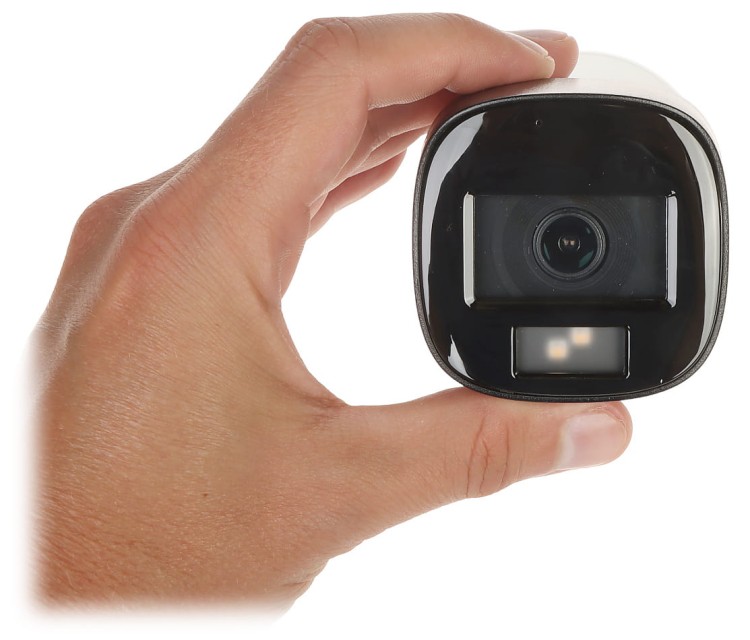 KAMERA AHD, HD-CVI, HD-TVI, CVBS HAC-HFW1500CL-IL-A-0360B-S2 - 5Mpx 3.6mm DAHUA-1579531