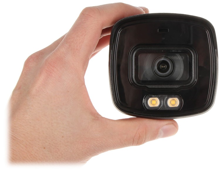 KAMERA AHD, HD-CVI, HD-TVI, CVBS HAC-HFW1509TLM-IL-A-0360B-S2 WizSense - 5Mpx 3.6mm DAHUA-1446628