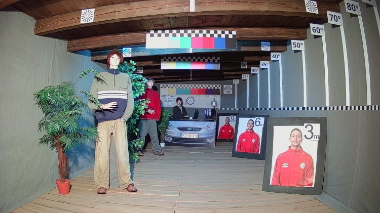 KAMERA AHD, HD-CVI, HD-TVI, CVBS HAC-HFW1509TLM-IL-A-0360B-S2 WizSense - 5Mpx 3.6mm DAHUA-1446636