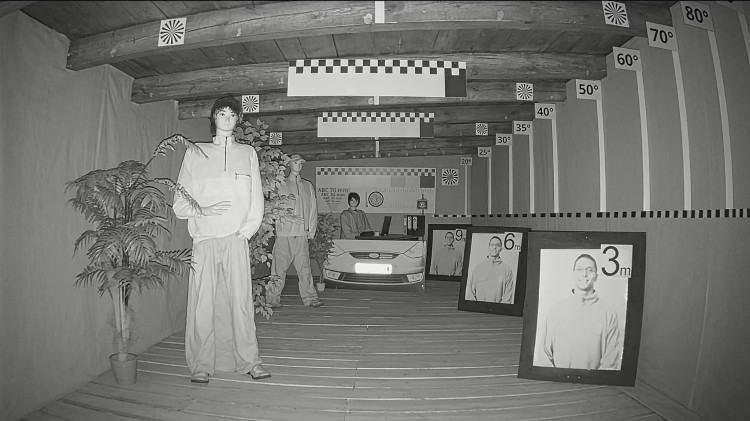 KAMERA AHD, HD-CVI, HD-TVI, CVBS HAC-HFW1509TLM-IL-A-0360B-S2 WizSense - 5Mpx 3.6mm DAHUA-1446642