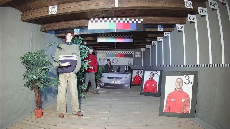 KAMERA AHD, HD-CVI, HD-TVI, CVBS HAC-HFW1509TLM-IL-A-0360B-S2 WizSense - 5Mpx 3.6mm DAHUA-1446640