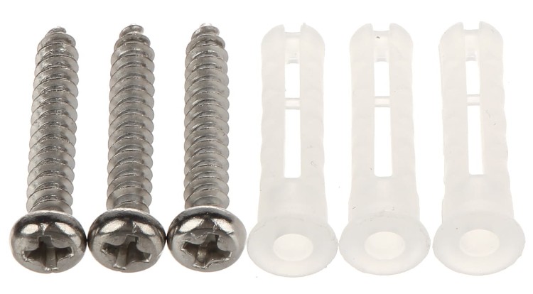 KAMERA AHD, HD-CVI, HD-TVI, CVBS HAC-HFW1509TLM-IL-A-0360B-S2 WizSense - 5Mpx 3.6mm DAHUA-1446631