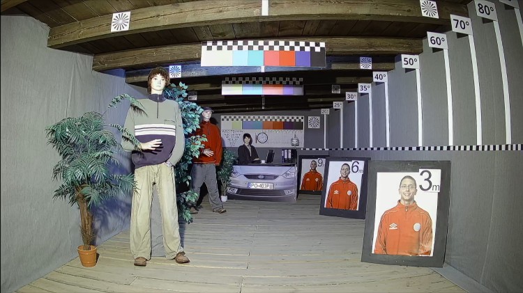 KAMERA AHD, HD-CVI, HD-TVI, CVBS HAC-HFW1509TLM-IL-A-0360B-S2 WizSense - 5Mpx 3.6mm DAHUA-1446632