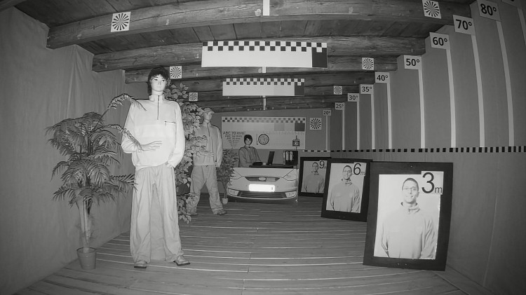 KAMERA AHD, HD-CVI, HD-TVI, CVBS HAC-HFW1509TLM-IL-A-0360B-S2 WizSense - 5Mpx 3.6mm DAHUA-1446638