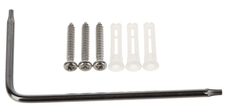 KAMERA AHD, HD-CVI, HD-TVI, CVBS HAC-ME1509TH-A-PV-0360B-S2 TiOC - 5Mpx 3.6mm DAHUA-1446191