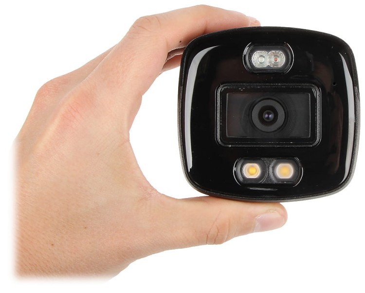 KAMERA AHD, HD-CVI, HD-TVI, CVBS HAC-ME1509TH-A-PV-0360B-S2 TiOC - 5Mpx 3.6mm DAHUA-1446188