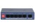 SWITCH POE CS4006-4ET2GT-36 4-PORTOWY DAHUA-1773253