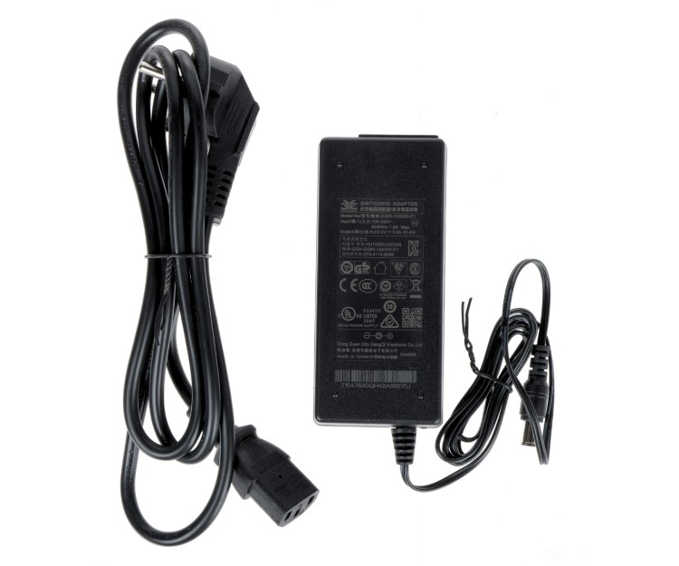 SWITCH POE CS4006-4ET2GT-36 4-PORTOWY DAHUA-1773255