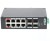 SWITCH POE HS4412-8ET-120 8-PORTOWY + 4 x SFP DAHUA-1773262