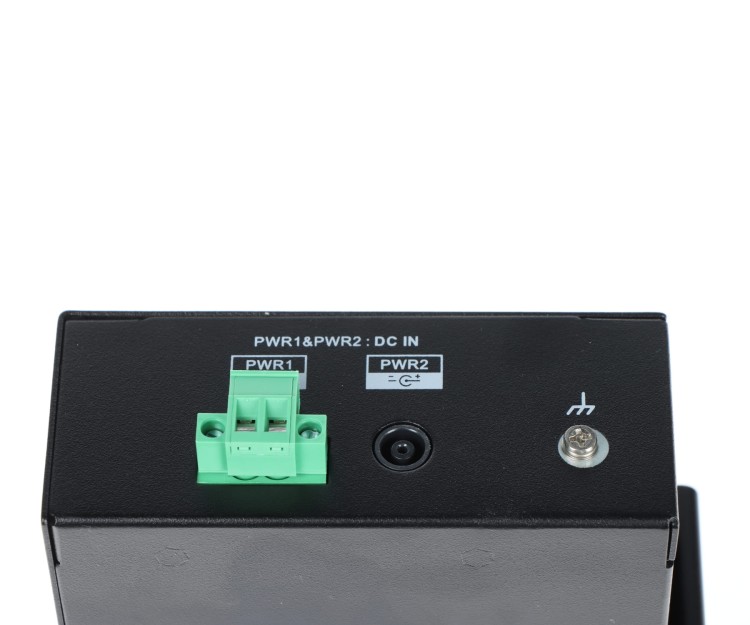 SWITCH POE HS4412-8ET-120 8-PORTOWY + 4 x SFP DAHUA-1773263