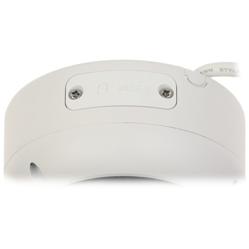 KAMERA WANDALOODPORNA IP IPC-HDBW3849E-AS-IL-0280B WizSense Smart Dual Light - 8Mpx 4K UHD 2.8mm DAHUA-1773267