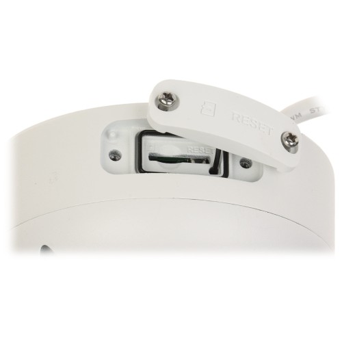 KAMERA WANDALOODPORNA IP IPC-HDBW3849E-AS-IL-0280B WizSense Smart Dual Light - 8Mpx 4K UHD 2.8mm DAHUA-1773268