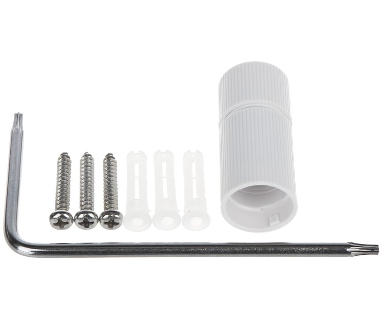 KAMERA IP IPC-HDW3849T-ZS-IL-27135 Smart Dual Light AcuPick WizSense - 8Mpx 4K UHD 2.7... 13.5mm - MOTOZOOM DAHUA-1773299