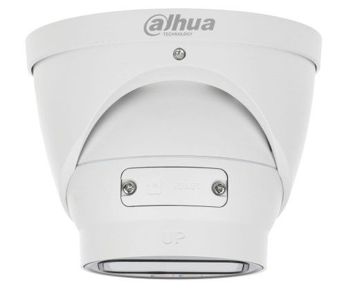 KAMERA IP IPC-HDW3849T-ZS-IL-27135 Smart Dual Light AcuPick WizSense - 8Mpx 4K UHD 2.7... 13.5mm - MOTOZOOM DAHUA-1773295