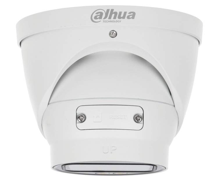 KAMERA IP IPC-HDW3849T-ZS-IL-27135 Smart Dual Light AcuPick WizSense - 8Mpx 4K UHD 2.7... 13.5mm - MOTOZOOM DAHUA-1773295