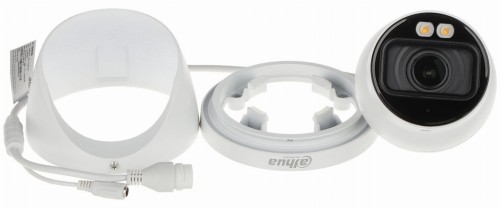 KAMERA IP IPC-HDW3849T-ZS-IL-27135 Smart Dual Light AcuPick WizSense - 8Mpx 4K UHD 2.7... 13.5mm - MOTOZOOM DAHUA-1773294