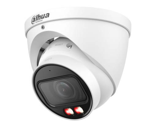 KAMERA IP IPC-HDW3849T-ZS-IL-27135 Smart Dual Light AcuPick WizSense - 8Mpx 4K UHD 2.7... 13.5mm - MOTOZOOM DAHUA-1773293