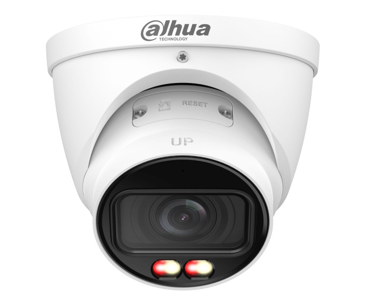 KAMERA IP IPC-HDW3849T-ZS-IL-27135 Smart Dual Light AcuPick WizSense - 8Mpx 4K UHD 2.7... 13.5mm - MOTOZOOM DAHUA-1773292