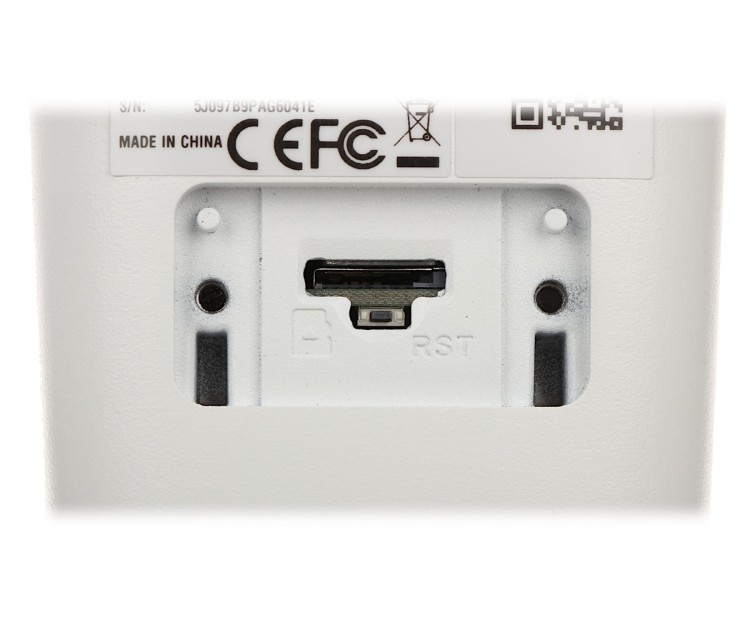 KAMERA IP IPC-HFW3649E-AS-IL-0280B AcuPick WizSense 6Mpx 2.8mm DAHUA-1773147