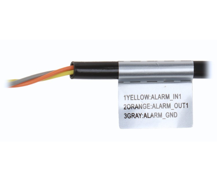 KAMERA IP IPC-HFW3849E-AS-IL-0280B-BLACK AcuPick WizSense 8Mpx 2.8mm DAHUA-1773192