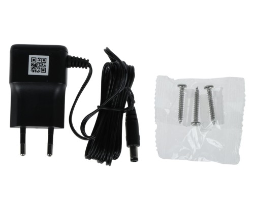 SWITCH   SF1005L-EUR 5-PORTOWY DAHUA-1773390