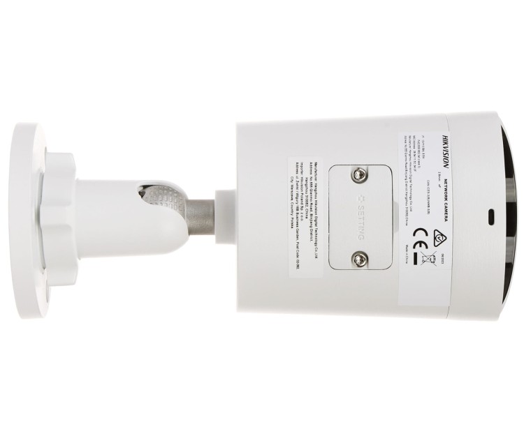 KAMERA IP DS-2CD2066G2H-IU(2.8MM)(EF)/PL AcuSense - 6Mpx Hikvision-1773234