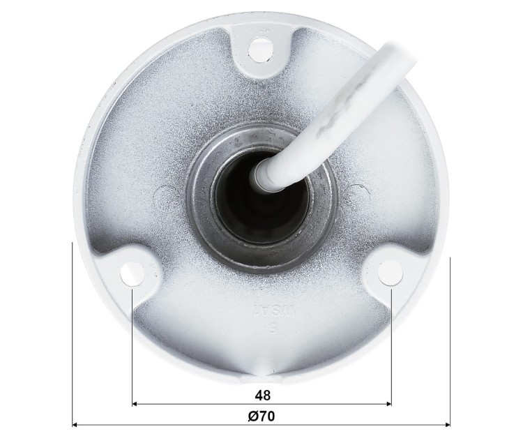 KAMERA IP DS-2CD2066G2H-IU(2.8MM)(EF)/PL AcuSense - 6Mpx Hikvision-1773236