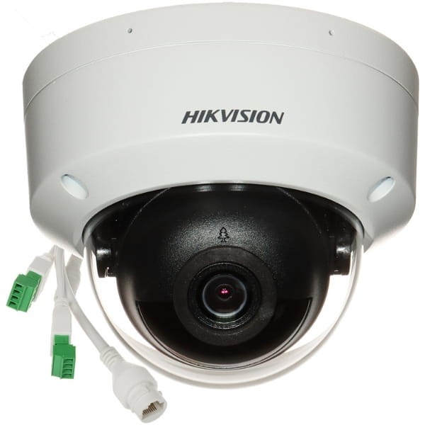 KAMERA WANDALOODPORNA IP DS-2CD2186G2H-ISU(2.8MM)(EF)/PL AcuSense - 8.3Mpx 4K UHD Hikvision-1773040