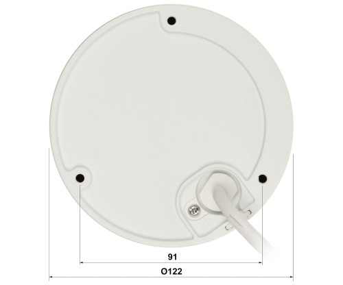 KAMERA WANDALOODPORNA IP DS-2CD2186G2H-ISU(2.8MM)(EF)/PL AcuSense - 8.3Mpx 4K UHD Hikvision-1773043