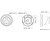 KAMERA IP DS-2CD2343G2-LI2U/SL(2.8MM)/PL AcuSense - 4Mpx 2.8mm Hikvision-1773019