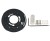 KAMERA IP DS-2CD2387G2P-LSU/SL(4MM)(C)(BLACK)/PL PANORAMICZNA ColorVu - 7.4Mpx 2x 4mm Hikvision-1773079