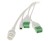 KAMERA IP DS-2CD2387G2P-LSU/SL(4MM)(C)(BLACK)/PL PANORAMICZNA ColorVu - 7.4Mpx 2x 4mm Hikvision-1773078