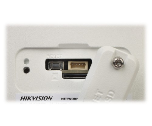KAMERA WANDALOODPORNA IP DS-2CD2643G2-LIZS2U(2.8-12MM)/PL Smart Hybrid Light AcuSense - 4Mpx - MOTOZOOM Hikvision-1772975