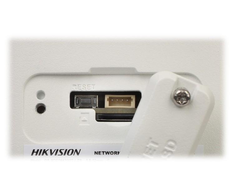KAMERA WANDALOODPORNA IP DS-2CD2643G2-LIZS2U(2.8-12MM)/PL Smart Hybrid Light AcuSense - 4Mpx - MOTOZOOM Hikvision-1772975