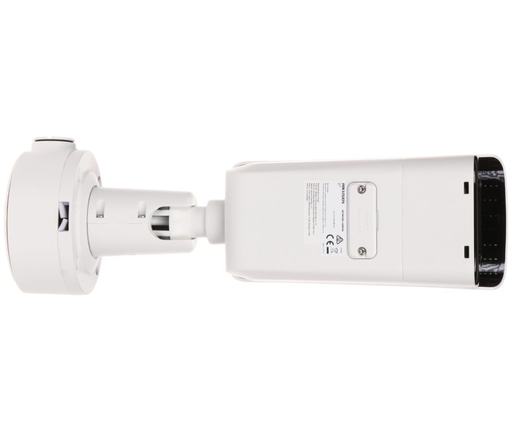 KAMERA WANDALOODPORNA IP DS-2CD2643G2-LIZS2U(2.8-12MM)/PL Smart Hybrid Light AcuSense - 4Mpx - MOTOZOOM Hikvision-1772972