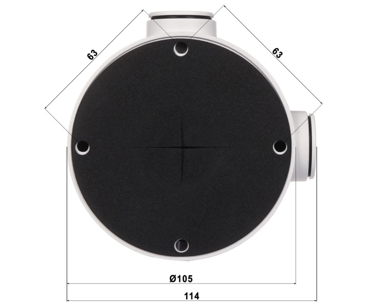 KAMERA WANDALOODPORNA IP DS-2CD2643G2-LIZS2U(2.8-12MM)/PL Smart Hybrid Light AcuSense - 4Mpx - MOTOZOOM Hikvision-1772974