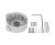 KAMERA WANDALOODPORNA IP DS-2CD2643G2-LIZS2U(2.8-12MM)/PL Smart Hybrid Light AcuSense - 4Mpx - MOTOZOOM Hikvision-1772978