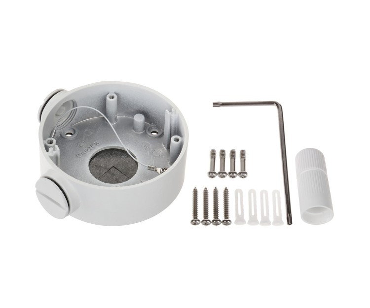 KAMERA WANDALOODPORNA IP DS-2CD2643G2-LIZS2U(2.8-12MM)/PL Smart Hybrid Light AcuSense - 4Mpx - MOTOZOOM Hikvision-1772978